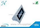 Brightest Multi Colored Outdoor Led Flood Lights 20w Rechargeable Led Floodlight