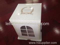 cupcake pack gift box cardboard storage boxes with lids thalia