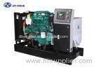 Open Type Lovol Diesel Generator Efficiency 150kVA - 200kVA