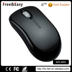 New Arrivalled popular 3D optical normal USB mouse