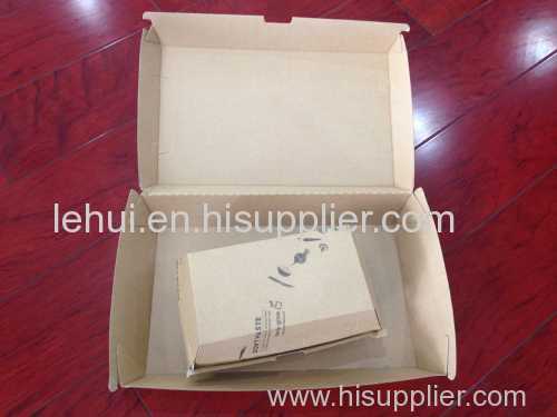 pizza box f flute printed food packaging box gift box 