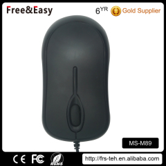 New Arrivalled popular 3D optical normal USB mouse