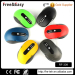 personalized left handed wifi mouse