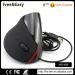 Cool OEM brand High-Tech vertical wired custom computer healthy mouse