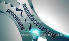 Pre-Shipment QC Inspection Services Monitoring China Quality Control Service