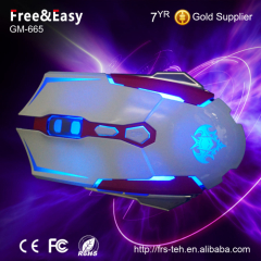 drivers usb 6d optical ergonomic gaming mouse