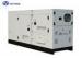 Low Noise Volvo Diesel Generator 240V For Hospital And Airport