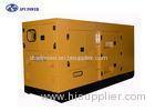 Silent Type 120kW 1800 Rpm Lovol 150kVA Diesel Generator Three Phase 60Hz