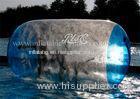Big Inflatable Water Toys 0.8mm PVC Inflatable Water Roller For Kids
