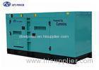 200kW Backup Diesel Fawde Generator 250 kVA With Stamford Alternator