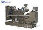 Soundproof Automatic Cummins Diesel Generator 50KW For Turbo