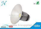 Warm White Industrial High Bay Led Lighting 200W High Bay Led Bulbs IP55