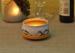 Large Colored Tin Candle Holders Box PersonalisedFor Home Fragrance