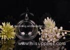 Borosilicate Glass Hanging Tealight Candle Holders ASTM Passed