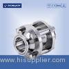 Full direct way design aseptic SS Sight Glass 120 degree working temperature