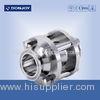 Full direct way design aseptic SS Sight Glass 120 degree working temperature