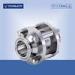 Full direct way design aseptic SS Sight Glass 120 degree working temperature