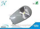 Waterproof Outdoor 50W Led Roadway Lighting With Bridgelux Chip / 120 Beam Angel