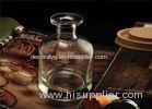 Cosmetic Large Glass Perfume Bottles With Dropper Personalised