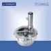 ISO 3A Stainless Steel Sight Glass lighting and wiper Waterproof and sanitary design