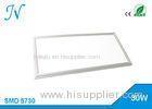 Super Bright Square 30w Led Flat Panel Lights For Home And Office