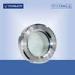 ISO9001 / 2008 DN25-DN150 Basic weld on sight glass for pharmacy