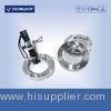 Stainless Steel Sight Glass Multi-Angle light shell flanged with lamp