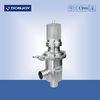 4-70M3/H KV VALUE pressure regulating valve 0.3-5 bar out pressure