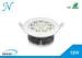 Compact 12W Exterior Recessed Led Downlight Retrofit For Architectural