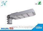 200W High Power LED Street Light 23400Lm IP65 For Highway And Road