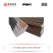 various styles corner guard for walls make package more solid