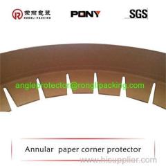 user-friendly paper corner protect