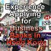 Hong Kong company Bank Account opening appointments in HSBC Service