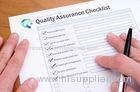 Quality Consulting China Quality Assurance Services for Importers