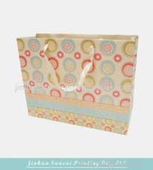 paper handbag of new design