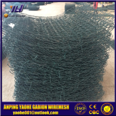 china gabion wire mesh