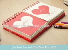 new design of notebook