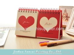 new design of notebook