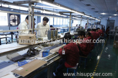 HONGKONG WUFENGINDUSTRY LIMITED