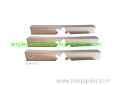 serviceable edge kraft paper corner protector with low price