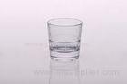 Mini 2Oz Whiskey On Water Shot Glass Eco Friendly For Drinking