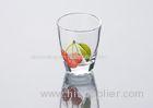 Wedding Clear Glass Shot Glasses No Minimum/ 3 Ounce Shot Glass