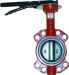 CENTER LINE BUTTERFLY VALVE