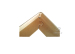 serviceable edge kraft paper corner protector with low price