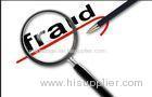 Fraud Prevention Agencies Officially Registered In Mainland China