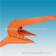 Stingray Anchor Product Product Product