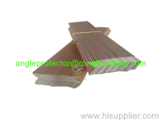 paper corner protector made in china with good quality