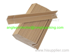 serviceable paper protector horn with low price