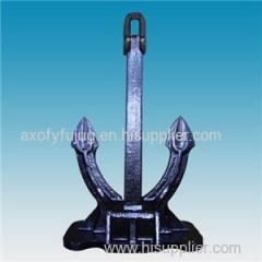 CB711-95 Spek Anchor Product Product Product