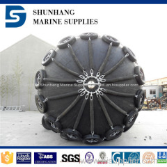 Ship Yokohama Type Pneumatic Marine Rubber Fender